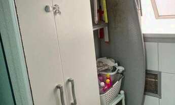 Imagem 5: Apartamento com 3 dormitórios à venda, 67 m² por R$ 429.500,00 - Cidade São Francisco - Sã