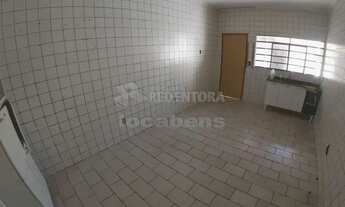 Imagem 3: Casa Padrão em São José do Rio Preto