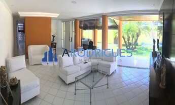 Imagem 4: Excelente Casa de Alto Padrão, à venda, com 4 suítes, toda reformada - Opção de venda Por