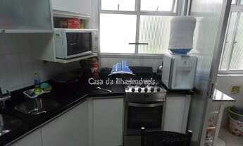 Imagem 5: Florianópolis - Apartamento Padrão - Agronômica