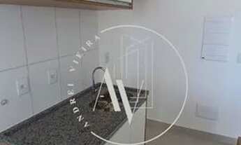 Imagem 5: Villaggio calábria sala estendida e sacada fechada no vidro