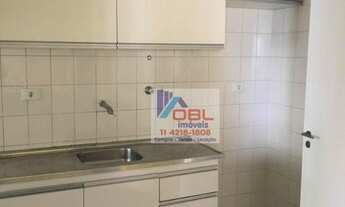 Imagem 5: 0Apartamento com 3 dormitórios, 70 m² - venda por R$ 520.000,00 - Mooca - São Paulo/SP