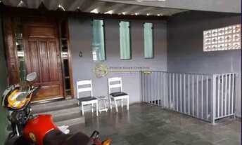 Imagem 7: Casa térrea no jardim do Estádio!