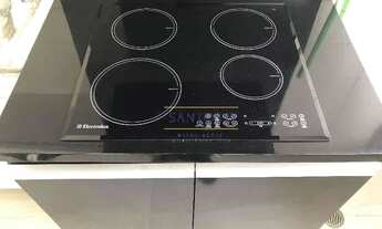 Imagem 4: Apartamento com 1 dormitório, 35 m² - venda por R$ 630.000,00 ou aluguel por R$ 4.416,00/m