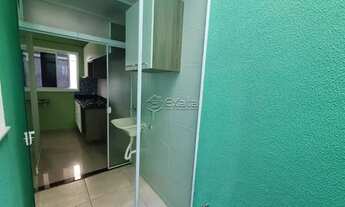 Imagem 7: SOROCABA - Apartamento Padrão - JARDIM SIMUS