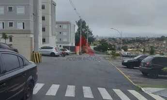 Imagem 2: JACAREí - Apartamento Padrão - Jardim Sol Nascente