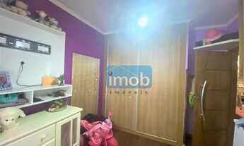 Imagem 7: Apartamento com 2 dormitórios à venda, 95 m² por R$ 520.000,00 - Ponta da Praia - Santos/S