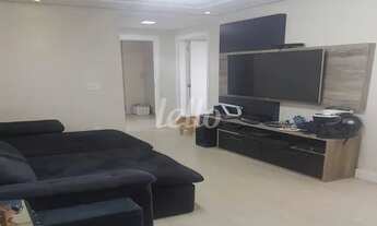 Imagem 2: São Paulo - Apartamento Padrão - Belém