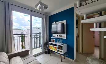 Imagem: Apartamento para Aluguel - Jardim Maria