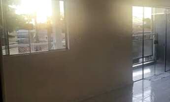 Imagem 2: Alugo um Lindo Sobrado com churrasqueira