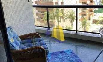 Imagem 5: Apartamento com 2 dormitórios para alugar, 80 m² por R$ 1.150,00/dia - Riviera Módulo 6