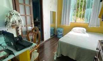 Imagem 5: Alugo casa no parque shalom 4.000,00