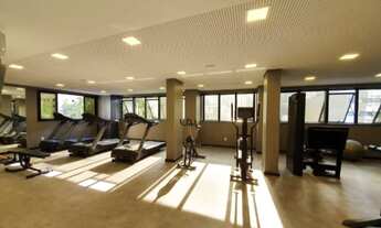 Imagem 6: Apartamento 73m2, Todo Montado, 3 Quartos, Suíte, 2 Vagas Paralelas. Funcionários, Savassi