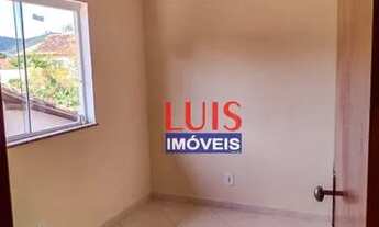 Imagem 6: Excelente casa com 3 dormitórios para alugar, 92 m² por R$ 2.750 + taxas/mês - Piratininga