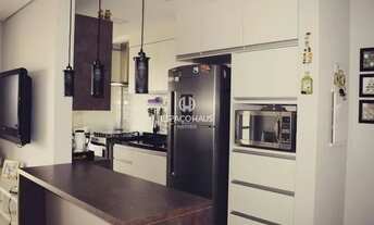 Imagem 2: INDAIATUBA - Apartamento Padrão - Residencial Pátio Andaluz