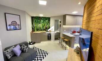 Imagem: Apartamento à venda no bairro Vila Nova