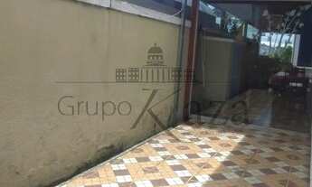 Imagem 7: Casa Térrea - Jardim Esplanada - 3 Dormitórios - 300m² - Aceita Permuta