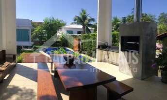 Imagem 6: Casa - 4 suítes - Cond. Itapuranga III - CAV289