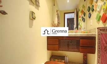 Imagem 7: Apartamento à Venda 189m² - Vila Madalena, São Paulo