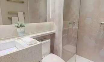 Imagem 7: Apartamento Alto do Ipiranga - 125m² com 4 Dormitórios + lavabo - Direto com a Construtora