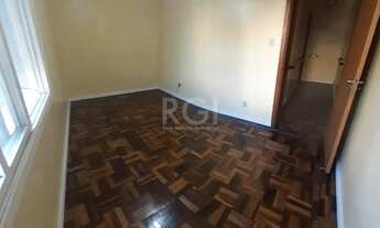 Imagem 2: PORTO ALEGRE - Apartamento Padrão - São João