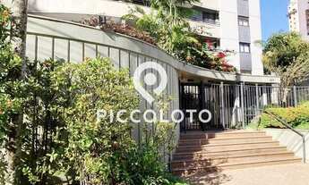 Imagem: Apartamento - Cambuí - Campinas