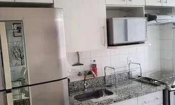 Imagem 6: Apartamento para Aluguel - Mooca, 1 Quarto, 45 m2