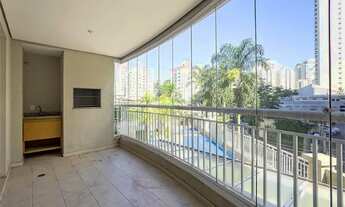 Imagem 6: Apartamento com 115m², a venda por R$ 1.400,000