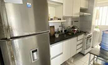 Imagem 6: Condomínio mar de aruana 1