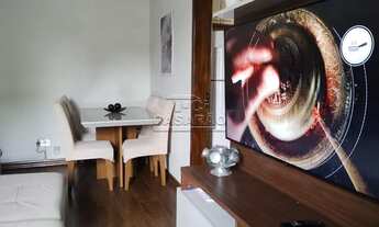 Imagem 2: Radialista Térreo Buriti