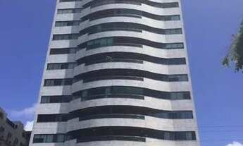 Imagem 2: Apartamento 4 Quartos e 3 Suítes à Beira-mar de Boa Viagem - Recife