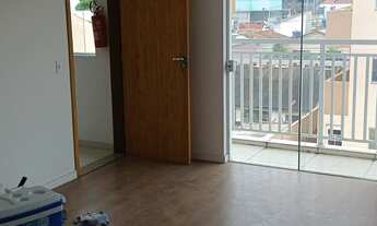 Imagem 6: Apartamento para locação no bairro Guaraituba em Colombo