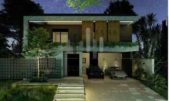 Imagem 4: Casa - Alphaville Dom Pedro - Campinas