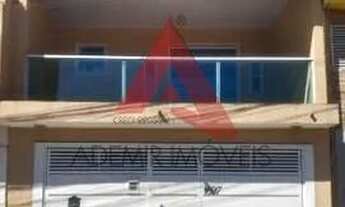 Imagem: ITAQUAQUECETUBA - Casa Padrão - Pedreira