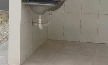 Imagem: Casa RUA A Murilo Teixeira Boulevard