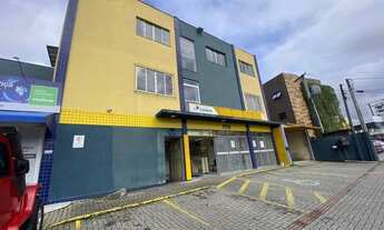 Imagem 3: SALA COMERCIAL no SAGUAÇÚ com 0 quartos para LOCAÇÃO, 110 m²