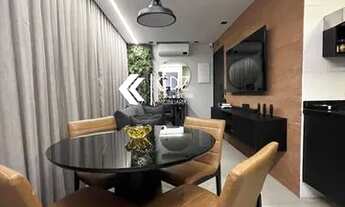 Imagem: Apartamento Com 2 Dormitórios no Campolim