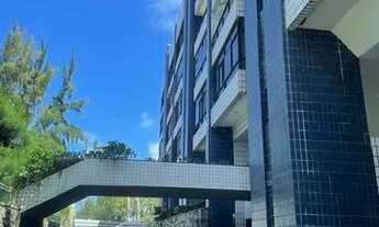 Imagem 4: Apartamento para aluguel tem 220 metros quadrados com 4 quartos