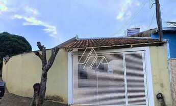Imagem 2: Casa com 3 dormitórios, 122 m² - venda por R$ 180.000,00 ou aluguel por R$ 1.000,00/mês
