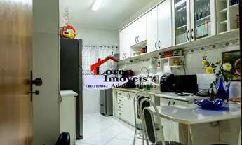 Imagem 6: Apartamento de Frente 2 dormitórios Vila Valença Sv!