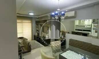 Imagem 2: Apartamento com 3 dormitórios à venda, 95 m² por R$ 532.000,00 - Jardim Cidade de Florianó