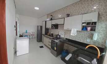 Imagem 4: Casa em Brotas - Salvador - BA