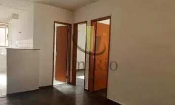 Imagem 3: Apartamento á venda - Realengo - Padre Miguel - Rio de Janeiro - RJ