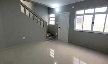 Imagem 3: Casa com 02 quartos - Santos