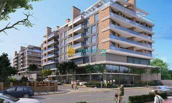 Imagem: Apartamento na planta com 3 suítes à venda