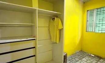 Imagem 5: Casa em Novo Horizonte