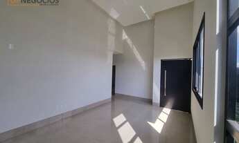 Imagem: CASA 03 QUARTOS, CAMPOS ELÍSIOS - PATOS