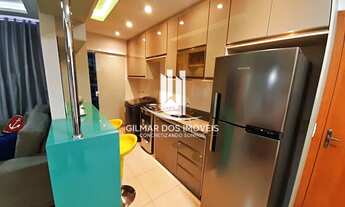 Imagem 4: Apartamento a Venda, 2 quartos sendo 1 suite , Com entrada facilitado