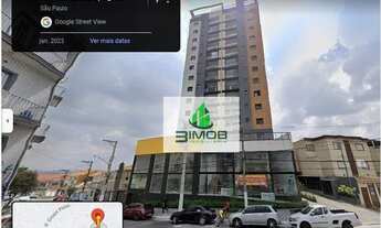 Imagem: Apartamento com 2 dormitórios para alugar