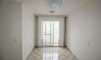 Imagem 2: Apartamento à Venda - Jaguaré, 2 Quartos, 49 m2